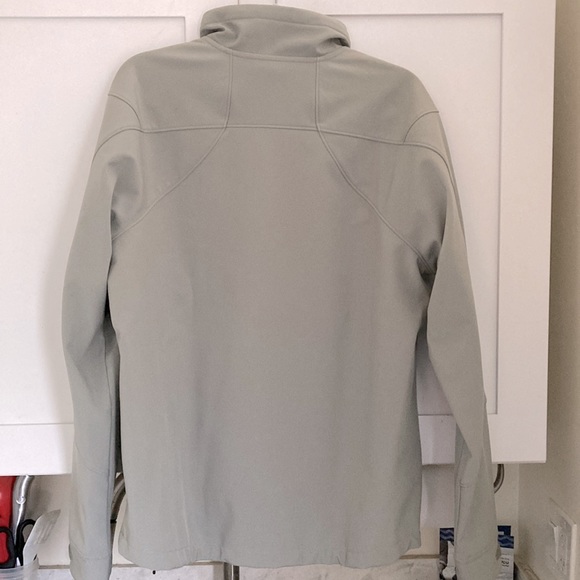 Eastern Mountain Sports EMS Full Zip Jacket - Picture 4 of 5